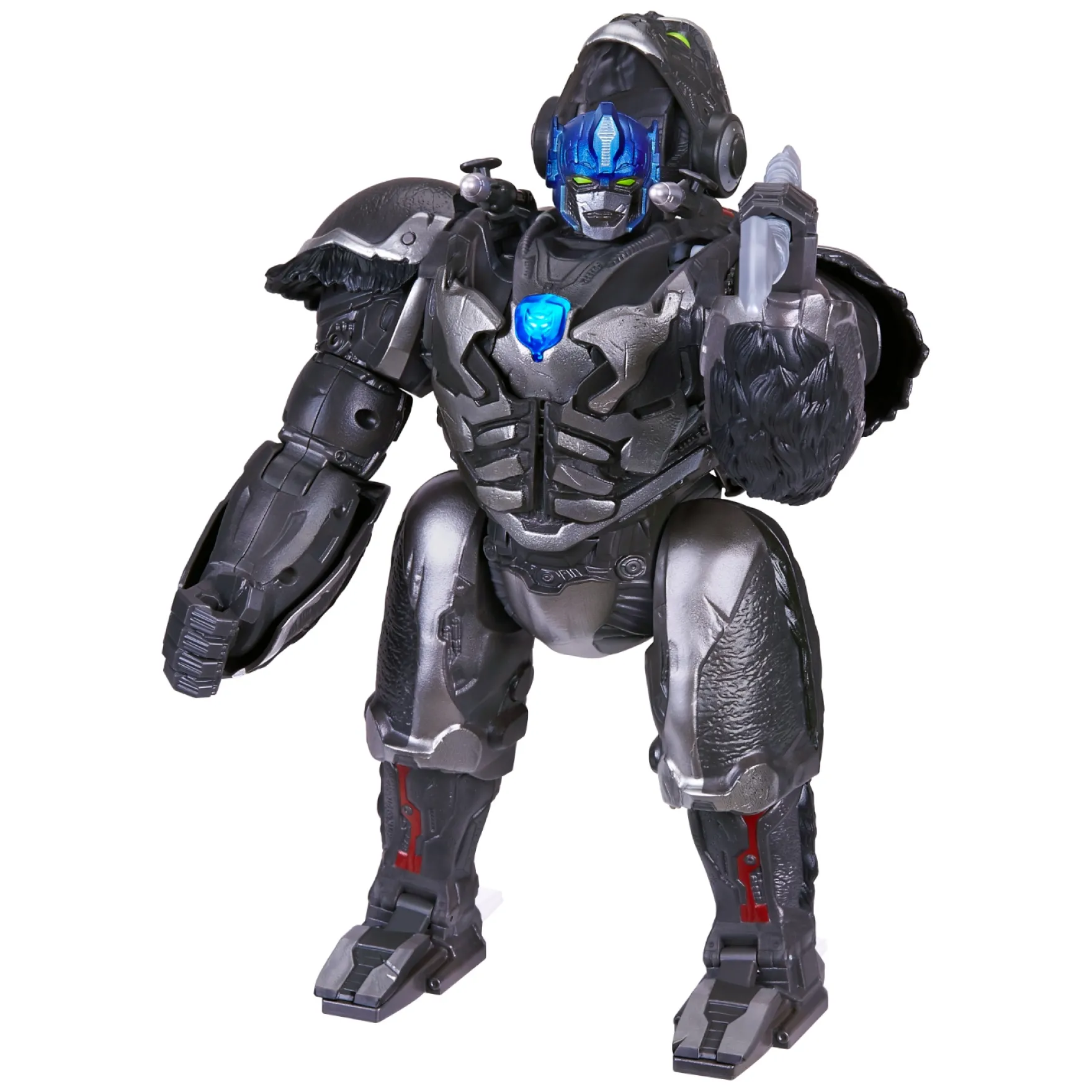 Transformers Beast Alliance Optimus Primal Animatronic
