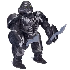 Transformers Beast Alliance Optimus Primal Animatronic