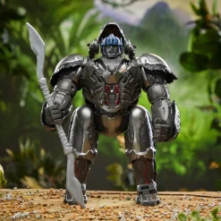 Transformers Beast Alliance Optimus Primal Animatronic