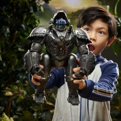 Transformers Beast Alliance Optimus Primal Animatronic