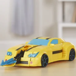 Transformers Bumblebee Cyberverse 1 Step