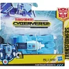 Transformers Cyberverse 1 Step 12 Cm Assorti