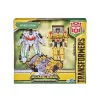 Transformers Cyberverse Dino Combiner Magatron