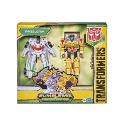 Transformers Cyberverse Dino Combiner Magatron