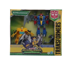 Transformers Cyberverse Dino Combiner Magatron