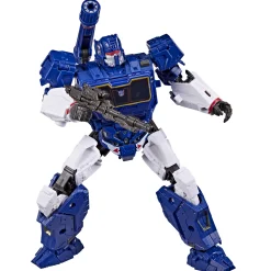 Transformers Cyberverse Soundwave