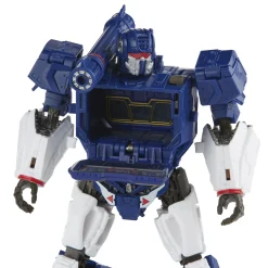 Transformers Cyberverse Soundwave