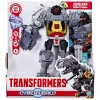 Transformers cyberworld chomp & battle grimlock