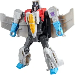 Transformers cyberworld cyber changers assorti