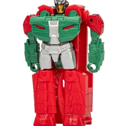 Transformers Earthspark 1 Step Breakdown