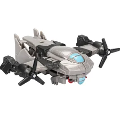 Transformers Earthspark 1 Step Megatron