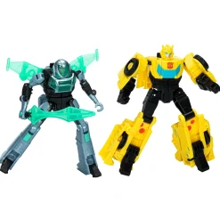 Transformers Earthspark Combiner 2
