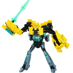 Transformers Earthspark Combiner 2