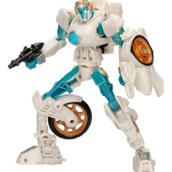 Transformers Earthspark Deluxe Class Thrash