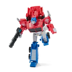 Transformers Earthspark Deluxe Class Optimus Prime