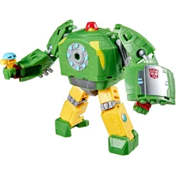 Transformers earthspark deluxe class cosmos