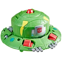 Transformers earthspark deluxe class cosmos