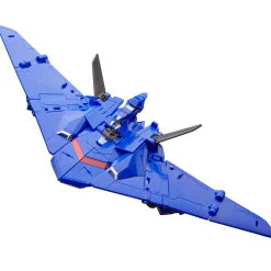 Transformers earthspark deluxe class soundwave