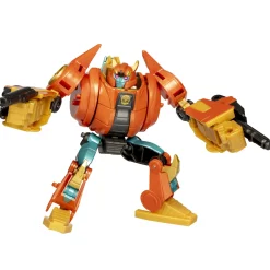 Transformers Earthspark Deluxe Class Jawbreaker
