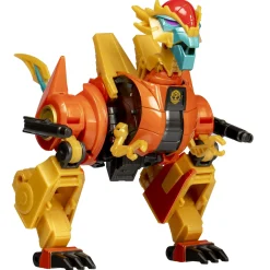 Transformers Earthspark Deluxe Class Jawbreaker