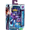 Transformers Earthspark Deluxe Class Shockwave