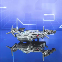 Transformers Earthspark Deluxe Class Megatron