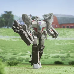 Transformers Earthspark Deluxe Class Megatron