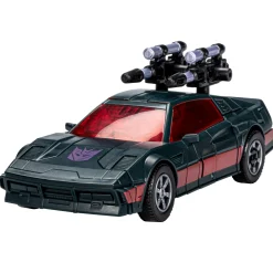 Transformers Generations Legacy Deluxe Wild Rider