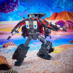 Transformers Generations Legacy Deluxe Wild Rider