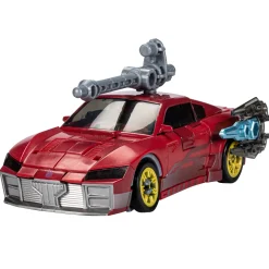 Transformers Generations Legacy Deluxe Knock-Out