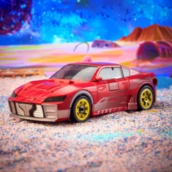 Transformers Generations Legacy Deluxe Knock-Out