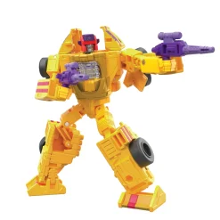 Transformers Generations Legacy Deluxe Dragstrip