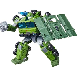 Transformers Generations Legacy Voyager Bulkhead