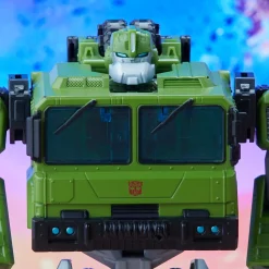 Transformers Generations Legacy Voyager Bulkhead