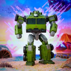 Transformers Generations Legacy Voyager Bulkhead