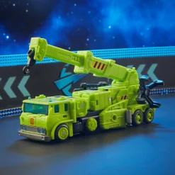 Transformers Generations Legacy Voyager Velocitron Assorti