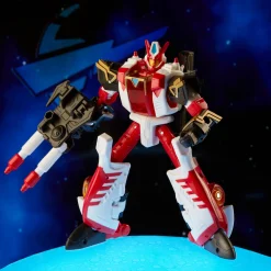 Transformers Generations Legacy Voyager Velocitron Assorti