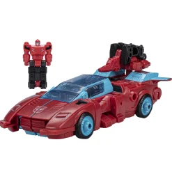 Transformers Gernerations Legacy Deluxe Pointblank