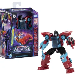 Transformers Gernerations Legacy Deluxe Pointblank