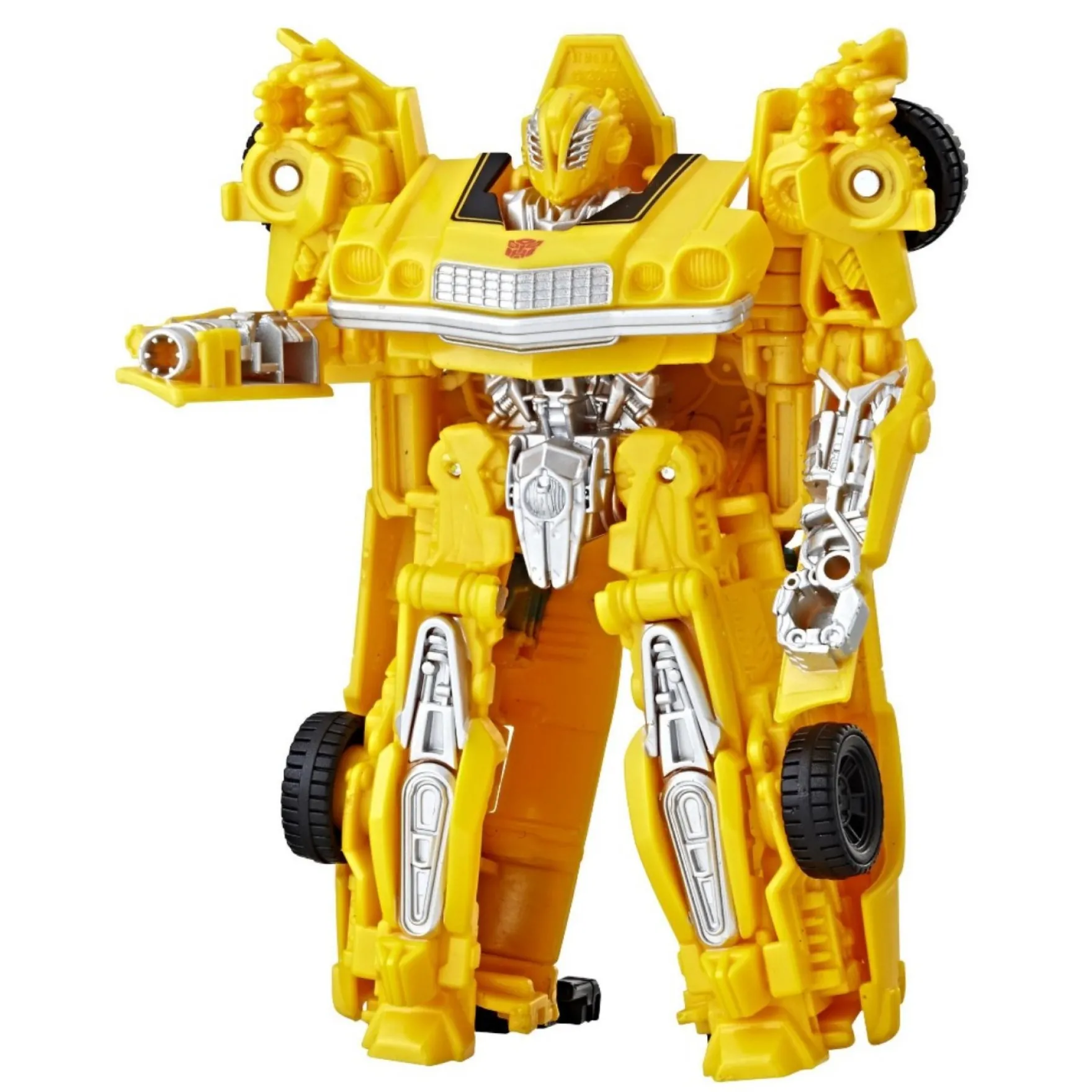 Transformers Igniters Bumblebee