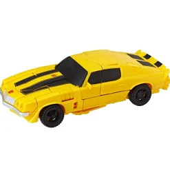 Transformers Igniters Bumblebee
