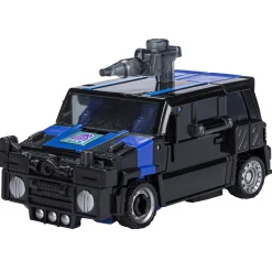 Transformers Legacy Deluxe Crankcase