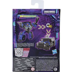 Transformers Legacy Deluxe Crankcase