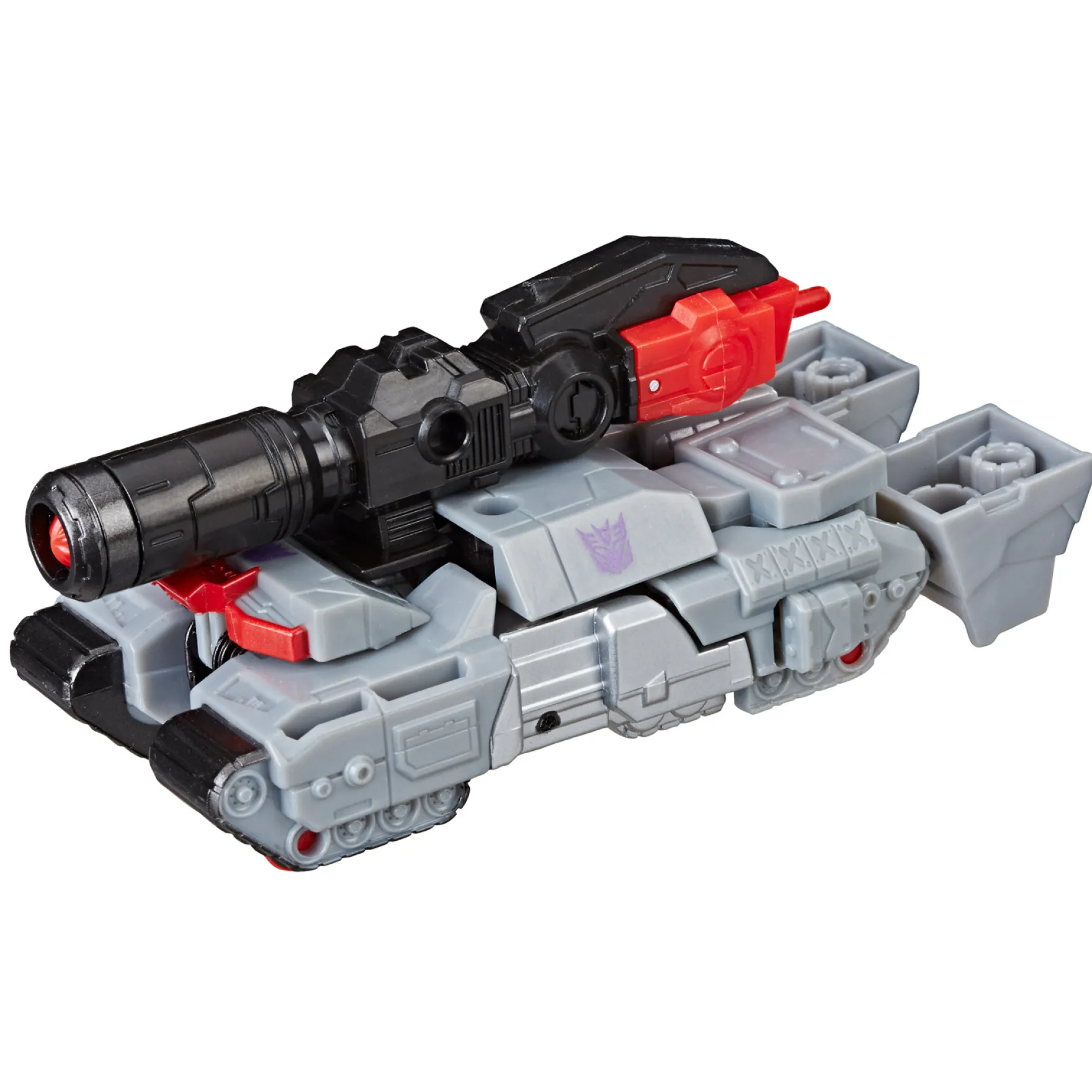 Transformers Megatron Cyberverse 1 Step