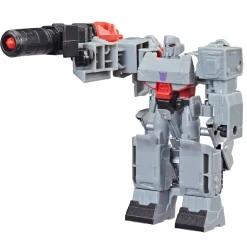Transformers Megatron Cyberverse 1 Step