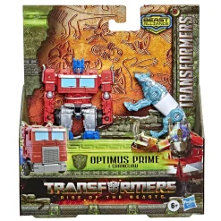 Transformers Movie 7 Power Alliance Assorti