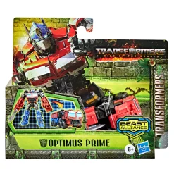 Transformers Movie 7 Power Steps Assorti