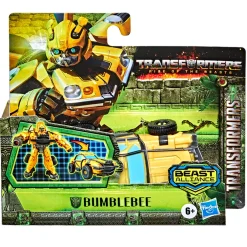 Transformers Movie 7 Power Steps Assorti