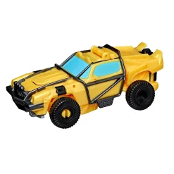 Transformers Movie 7 Power Steps Assorti