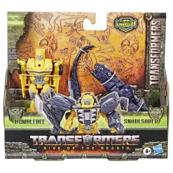 Transformers Movie 7 Power Combiners Assorti